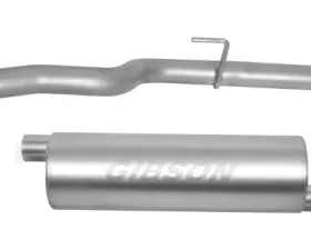 Gibson Performance Aluminized Catback Single Exhaust System