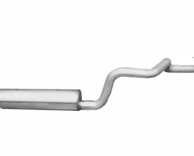 Gibson Performance Aluminized Catback Single Exhaust System
