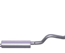 Gibson Performance Aluminized Catback Single Exhaust System