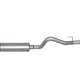 Gibson Performance Aluminized Catback Single Exhaust System