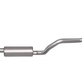 Gibson Performance Aluminized Catback Single Exhaust System