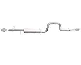 Gibson Performance Aluminized Catback Single Exhaust System
