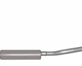 Gibson Performance Aluminized Catback Single Exhaust System