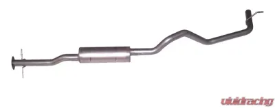Gibson Performance Aluminized Catback Single Exhaust System - 18806