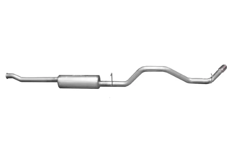 Gibson Performance Aluminized Catback Single Exhaust System - 19711