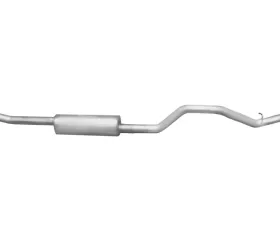 Gibson Performance Aluminized Catback Single Exhaust System