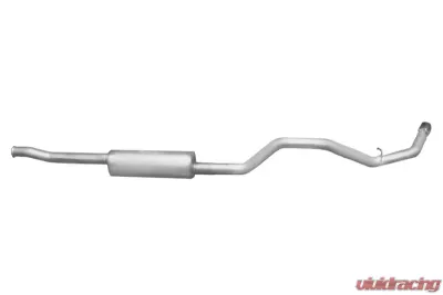 Gibson Performance Aluminized Catback Single Exhaust System - 19713