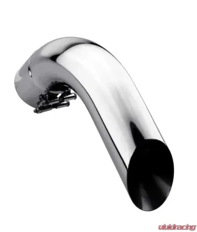 Gibson Performance Turn Down Tip Clamp-On - 210001