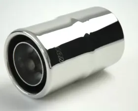 Gibson Performance Power Tip Muffler Clamp-On