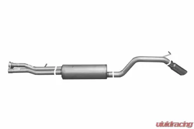 Gibson Performance Aluminized Catback Single Exhaust System - 312500
