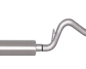 Gibson Performance Aluminized Catback Single Exhaust System