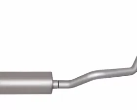 Gibson Performance Aluminized Catback Single Exhaust System