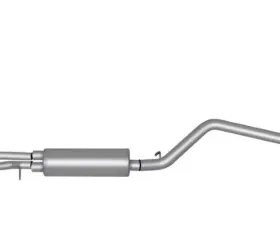 Gibson Performance Aluminized Catback Single Exhaust System