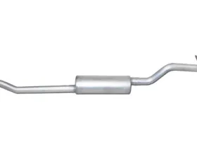 Gibson Performance Aluminized Catback Single Exhaust System