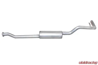 Gibson Performance Aluminized Catback Single Exhaust System - 315530