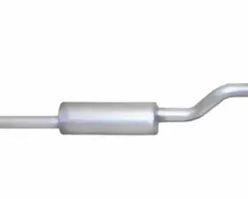 Gibson Performance Aluminized Catback Single Exhaust System