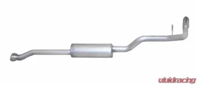Gibson Performance Aluminized Catback Single Exhaust System - 315535