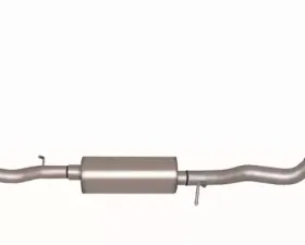 Gibson Performance Aluminized Catback Single Exhaust System