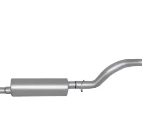Gibson Performance Aluminized Catback Single Exhaust System
