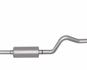 Gibson Performance Aluminized Catback Single Exhaust System