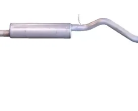 Gibson Performance Aluminized Catback Single Exhaust System