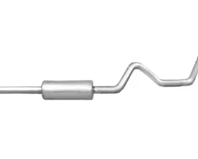 Gibson Performance Aluminized Catback Single Exhaust System