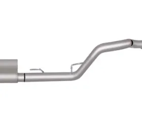 Gibson Performance Aluminized Catback Single Exhaust System