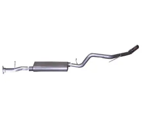 Gibson Performance Aluminized Catback Single Exhaust System