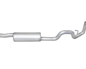 Gibson Performance Aluminized Catback Single Exhaust System
