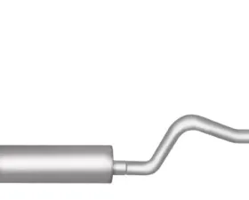 Gibson Performance Aluminized Catback Single Exhaust System