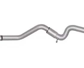 Gibson Performance Aluminized Catback Single Exhaust System