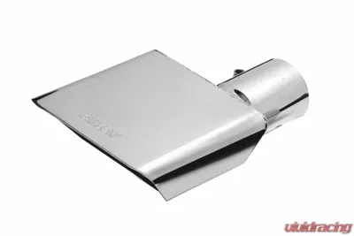 Gibson Performance Stainless Sport Exhaust Tip - 500365