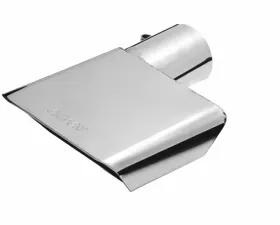 Gibson Performance Stainless Sport Exhaust Tip