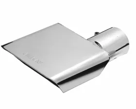 Gibson Performance Stainless Sport Exhaust Tip