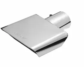 Gibson Performance Stainless Sport Exhaust Tip