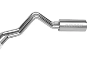 Gibson Performance Aluminized Catback Dual Sport Exhaust System