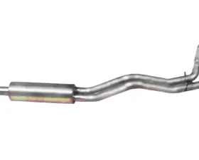 Gibson Performance Aluminized Catback Dual Sport Exhaust System