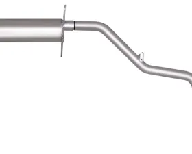 Gibson Performance Stainless Catback Single Exhaust System