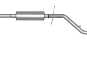 Gibson Performance Stainless Catback Single Exhaust System
