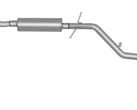 Gibson Performance Stainless Catback Single Exhaust System