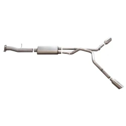 Exhaust Parts