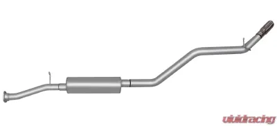 Gibson Performance Stainless Catback Single Exhaust System - 614433