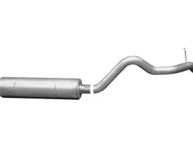 Gibson Performance Stainless Catback Single Exhaust System