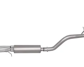 Gibson Performance Stainless Catback Single Exhaust System