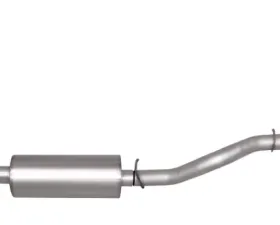 Gibson Performance Stainless Catback Single Exhaust System