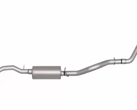 Gibson Performance Stainless Catback Single Exhaust System