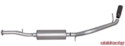 Gibson Performance Stainless Catback Single Exhaust System - 615522