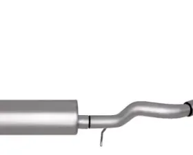 Gibson Performance Stainless Catback Single Exhaust System