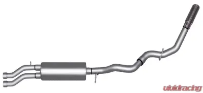 Gibson Performance Stainless Catback Single Exhaust System - 615533