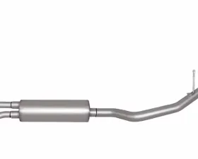 Gibson Performance Stainless Catback Single Exhaust System